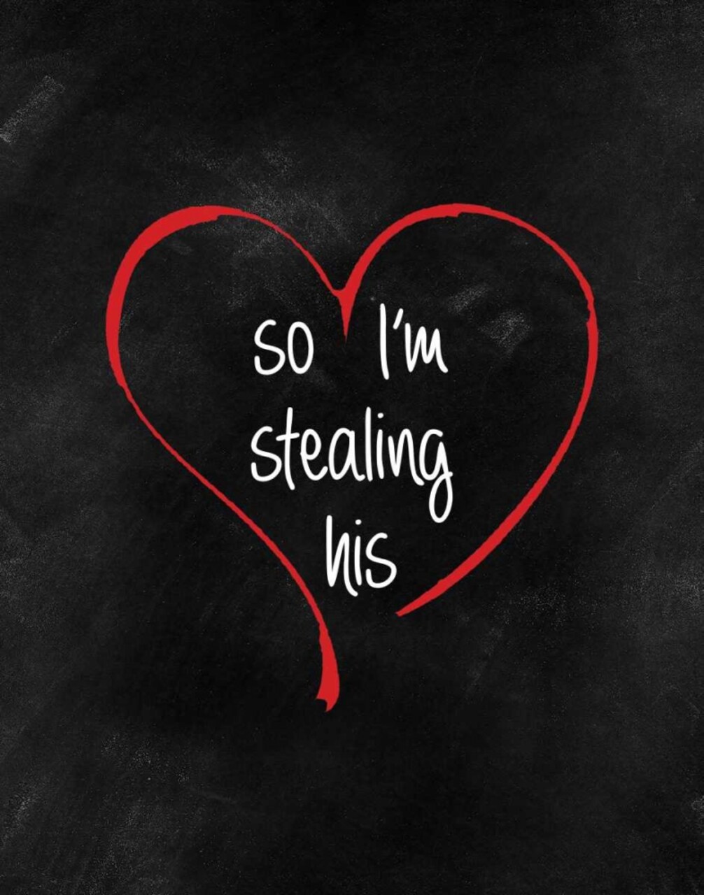 Stolen Heart II Poster Print by CAD Designs - Item # VARPDX17214